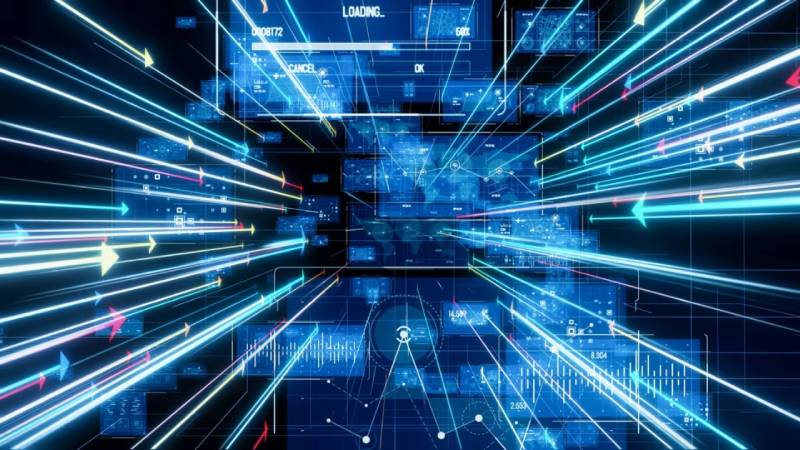 广安区SCADA系统开发：守护工业安全的数字卫士